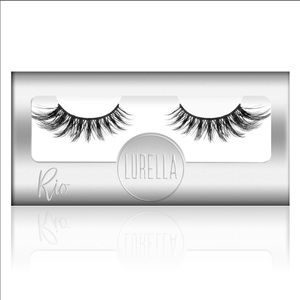 Lurella 3D Synthetic Lashes - Rio